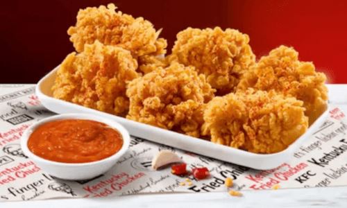 Экспериментальное блюдо от сетевого ресторана оказалось некрасивым и невкусным