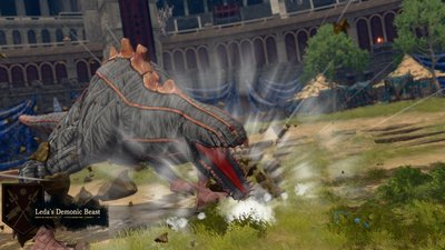 Гладиаторы сражаются на арене: Nintendo анонсировала Fire Emblem: Fortune’s Weave для Switch 2