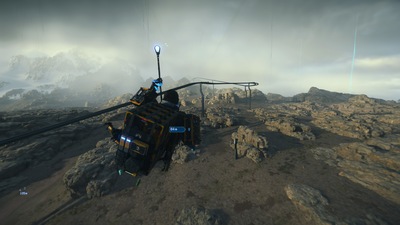 Новая игра — старые переживания: Как Death Stranding 2: On The Beach продолжает идеи Metal Gear Solid