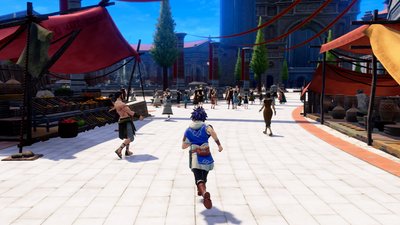 Гладиаторы сражаются на арене: Nintendo анонсировала Fire Emblem: Fortune’s Weave для Switch 2