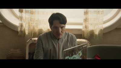 Роботизированный пирог: Обзор сериала «Дневники Киллербота» от Apple