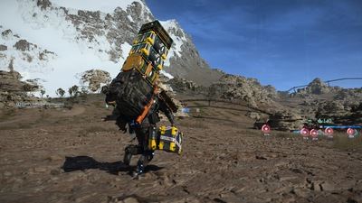 Новая игра — старые переживания: Как Death Stranding 2: On The Beach продолжает идеи Metal Gear Solid