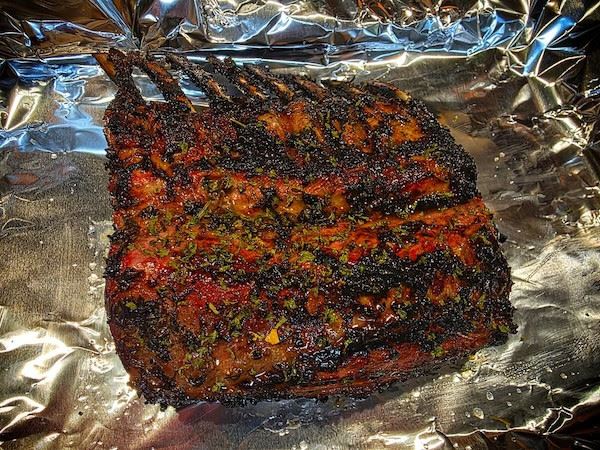 Тёплые деньки уходят, поэтому самое время разогревать грили (22 фото)