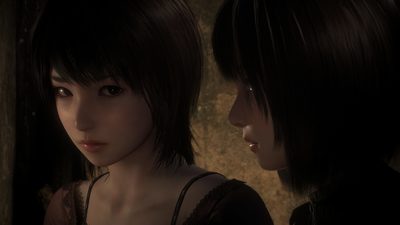 Кошмар через фотообъектив: Koei Tecmo анонсировала ремейк FATAL FRAME II: Crimson Butterfly