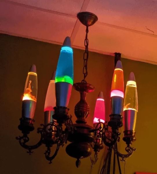 Дизайнерские странности и строительные ляпы (13 фото)