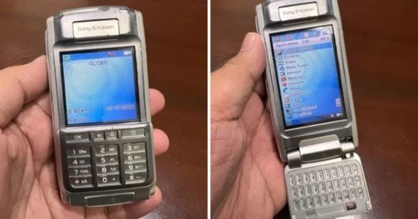 Сотовые телефоны из прошлого (18 фото)