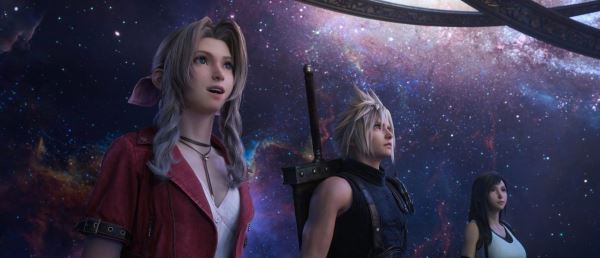 Инсайдер назвал сроки выхода Final Fantasy VII Rebirth на Xbox Series X|S и Nintendo Switch 2