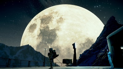 Новая игра — старые переживания: Как Death Stranding 2: On The Beach продолжает идеи Metal Gear Solid