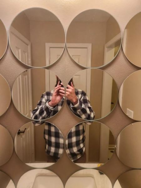 Строительно-дизайнерские ляпы и маразмы (22 фото)