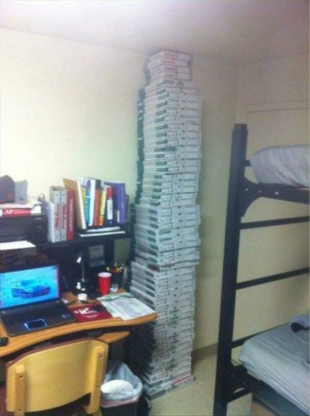 Пятничные фотоприколы: «Ребята, подождите!» (38 шт)