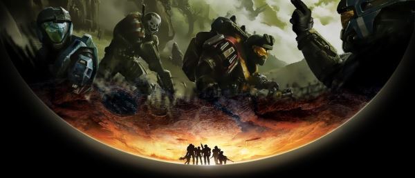 Вечная память легендам: Halo: Reach исполнилось 15 лет