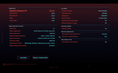 Яркий и бескомпромиссный: Обзор ноутбука ASUS ROG Strix SCAR 18 (G835)