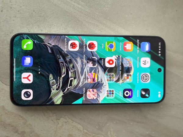 Удобство для геймеров: Обзор смартфона  Infinix GT 30 Pro