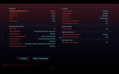 Яркий и бескомпромиссный: Обзор ноутбука ASUS ROG Strix SCAR 18 (G835)
