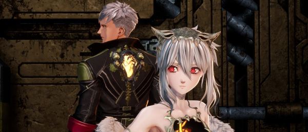 Путешествие по времени: Code Vein II выходит в январе 2026 года