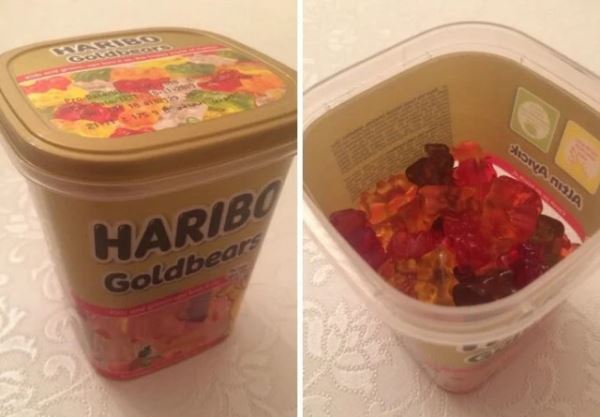 Покупки с подвохом (17 фото)