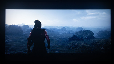 Возвращение в 3D: Обзор монитора Samsung Odyssey 3D (S27FG900XI)