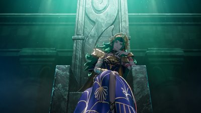 Гладиаторы сражаются на арене: Nintendo анонсировала Fire Emblem: Fortune’s Weave для Switch 2