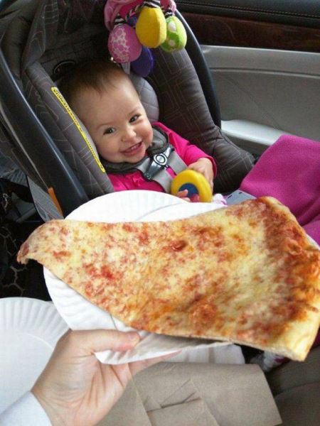 Прикольные картинки для настроения: «Вчера же только 1 июля было» (22 фото)