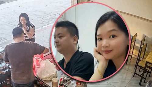 Владелец кафе узнал в клиентке свою первую школьную любовь, и теперь пара готовится к свадьбе