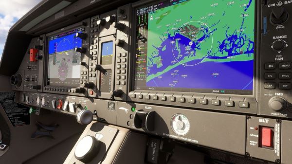 Больше не эксклюзив Xbox: Microsoft Flight Simulator 2024 подтверждена для PlayStation 5 — игра получит поддержку PlayStation VR2