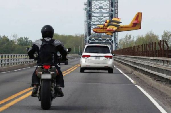 АВТОприкольные картинки: «Это был всего лишь вопрос времени…» (24 фото)