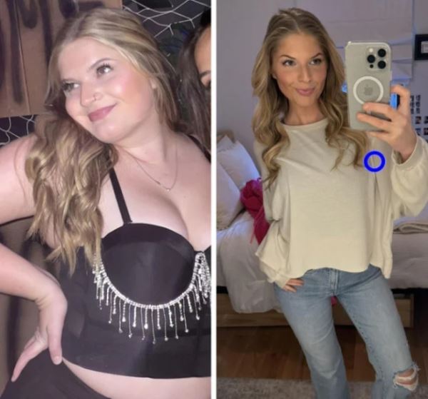 Время меняет: истории в двух кадрах (25 фото)