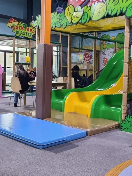 Строительно-дизайнерские ляпы и маразмы (22 фото)