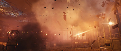 Утечка: Скриншоты и геймплей Marvel 1943 Rise of Hydra от создательницы Uncharted Эми Хенниг