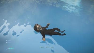 Новая игра — старые переживания: Как Death Stranding 2: On The Beach продолжает идеи Metal Gear Solid