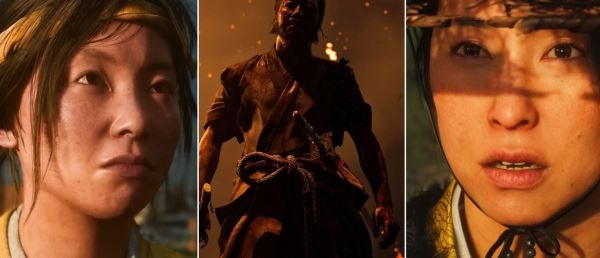 Разработчики PS5-эксклюзива Ghost of Yotei закатили вечеринку после новости о переносе Grand Theft Auto VI на 2026 год