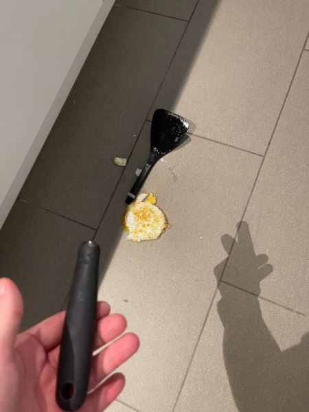 Неудачный день в картинках (31 фото)