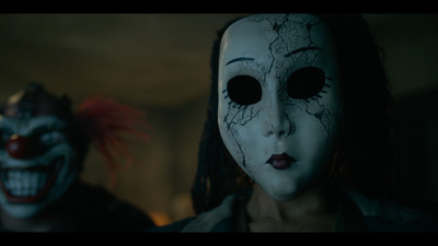 Калипсо исполняет желания: Обзор второго сезона сериала Twisted Metal от Peacock