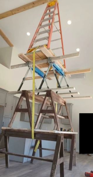 Техника безопасности в действии и бездействии (12 фото)