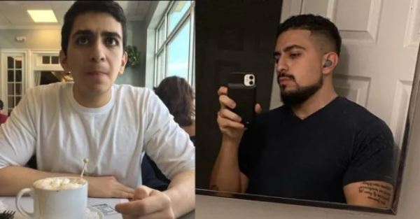 Время меняет: истории в двух кадрах (25 фото)