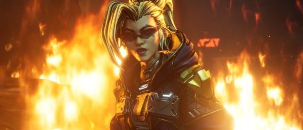 "Давай, научи нас работать": Рэнди Питчфорд резко отреагировал на недовольство игроков технической частью Borderlands 4