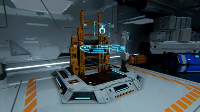 Посмотрите на новые 4K-скриншоты и геймплей Pragmata от Capcom — выходит в 2026 году