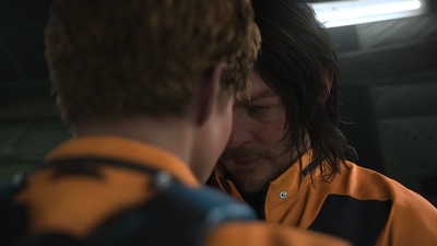 Новая игра — старые переживания: Как Death Stranding 2: On The Beach продолжает идеи Metal Gear Solid