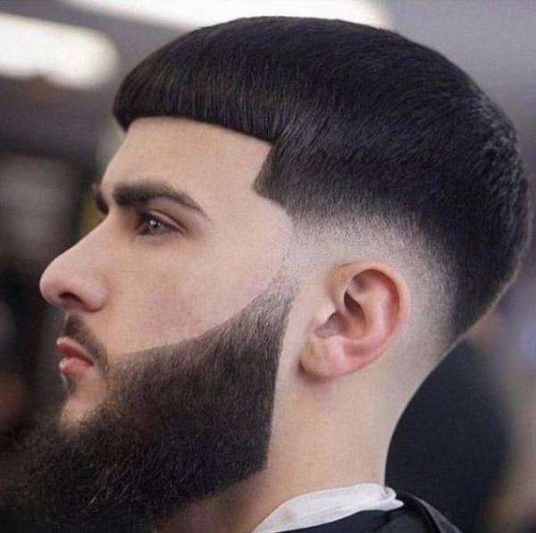 Причёски, которые точно обратят на себя внимание (14 фото)