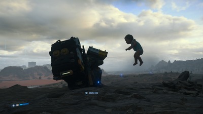 Новая игра — старые переживания: Как Death Stranding 2: On The Beach продолжает идеи Metal Gear Solid