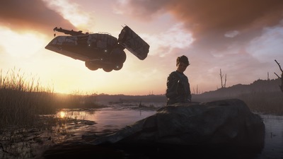 Новая игра — старые переживания: Как Death Stranding 2: On The Beach продолжает идеи Metal Gear Solid