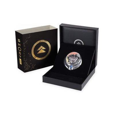 Владельцы PlayStation 5 смогут покупать у Sony уникальные коллекционные предметы при наличии золотых и платиновых трофеев