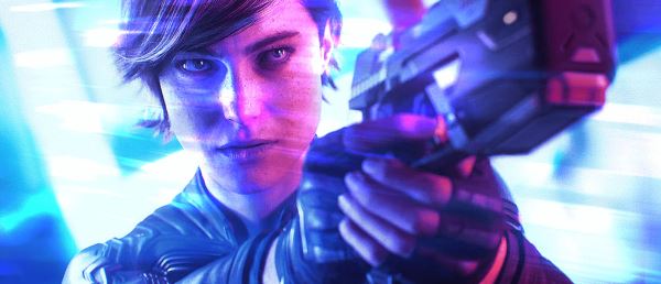 Появились детали и арты отмененного Xbox-эксклюзива Perfect Dark — Microsoft готовила шпионский боевик АААА-класса