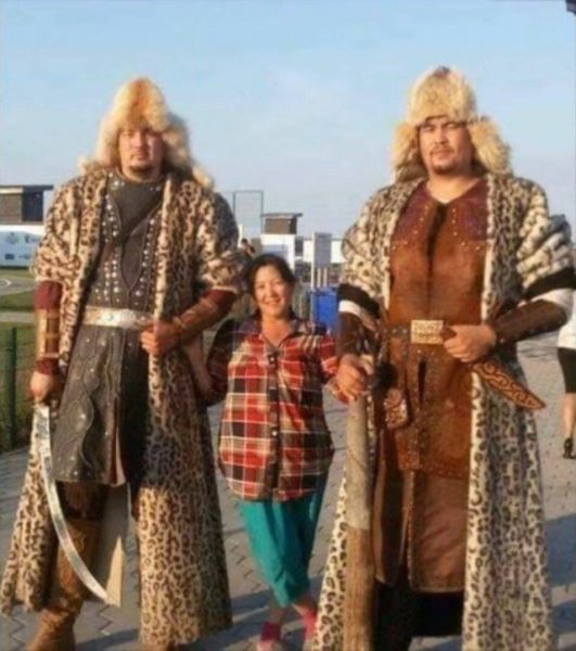 Фотоприколы для всех: «Моя голова после длинного дня…» (27 фото)