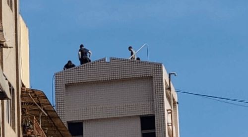 Странный запах воды в многоквартирном доме был из-за того, что в резервуаре плавал труп