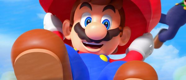 Nintendo выпустит Yoshi and the Mysterious Book и Mario Tennis Fever на Switch 2 в рамках празднования 40-летия Super Mario