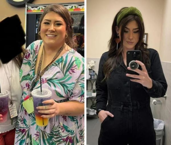 Время меняет: истории в двух кадрах (25 фото)