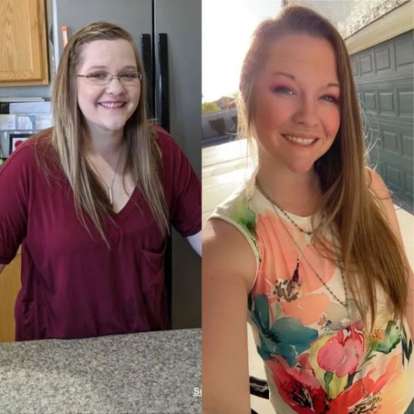 Время меняет: истории в двух кадрах (25 фото)