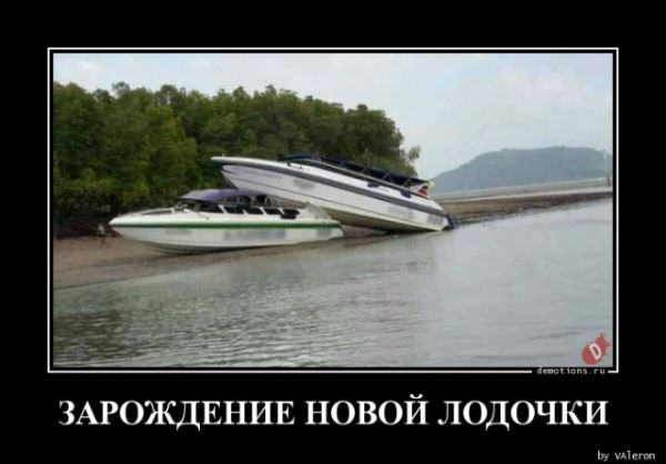 Демотиваторы на любой вкус: «Верить нельзя ничему…» (16 фото)