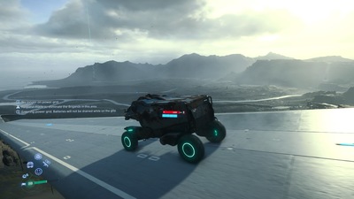 Новая игра — старые переживания: Как Death Stranding 2: On The Beach продолжает идеи Metal Gear Solid